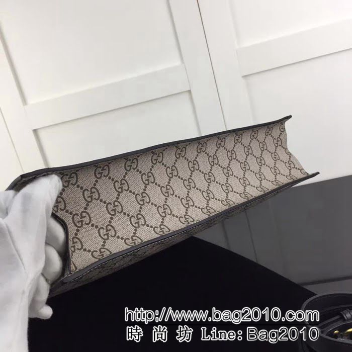 GUCCI古馳原單 新款專櫃品質原單貨實物實拍 450950 蜜蜂單肩手提包 HY1076